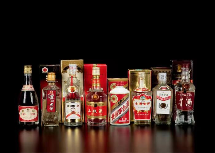 满洲里茅台酒回收
